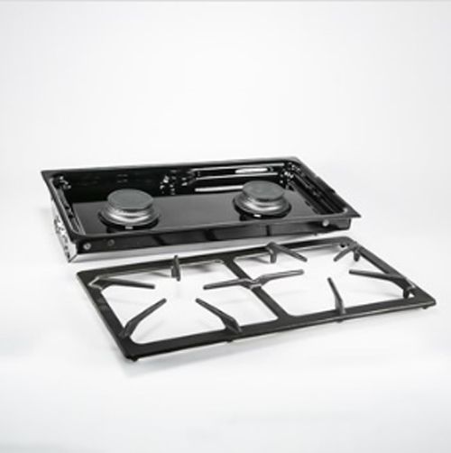 JGA8100ADB Jenn-Air Gas Range Module Insert