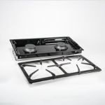 JGA8100ADB Jenn-Air Gas Range Module Insert