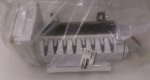 JW626687P Fisher Paykel Refrigerator Ice Maker