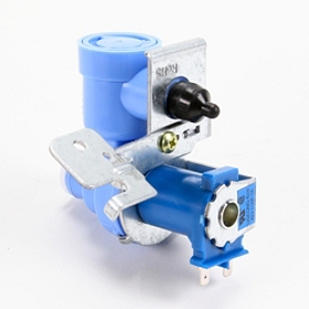 MJX41178908 Sears Kenmore Refrigerator Ice Maker Water Inlet Valve