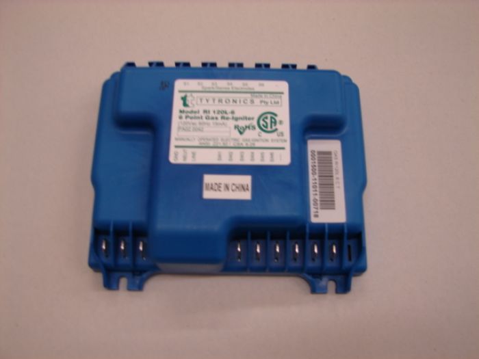 PA020042 Viking Range 6 Point Spark Module 