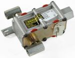 PB010084 Viking Range Oven Dual Gas Valve