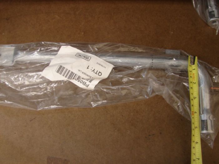 PB050014 Viking Range Oven Burner