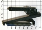 PC020003 Viking Range Hinge Assembly BLUE