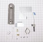 PCK3100 Electrolux Frigidaire Gas Dryer LP Conversion Kit