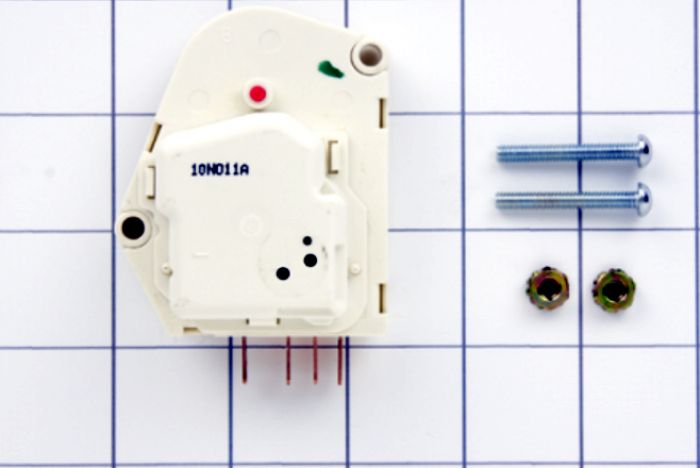 R0168027 Amana Refrigerator Defrost Timer Kit