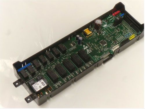 8301345 Whirlpool Kitchen Aid Range Oven Control Board RFR
