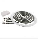 ERS356 Replacement for WB30X356 GE Hotpoint 6" Surface Element
