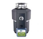 Insinkerator Evolution Septic Assist Food Waste Disposer