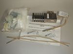 Supco SGR414 Replacement Oven Ignitor 12400035 5312400035 WB27X7934