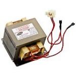 SHV-U4205A Maytag Microwave Oven Transformer