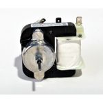 SM9703 Supco Refrigerator Evaporator Fan Motor Whirlpool W10189703