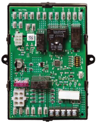 ST9120U1011 Honeywell Adjustable Electronic Fan Timer
