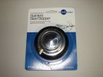 STP-SS In Sink Erator Stainless Steel Sink Stopper 8300