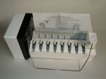 4200520CM Replacement Sub Zero 4200520 Ice Maker Assembly