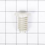 W10058460 Whirlpool Range Oven Leveling Leg