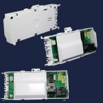 W10111617 Sears Kenmore Dryer Electronic Control