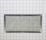 W10120839A Whirlpool Microwave Oven Grease Filter