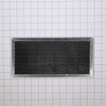 W10120840A Whirlpool Microwave Oven Charcoal Filter