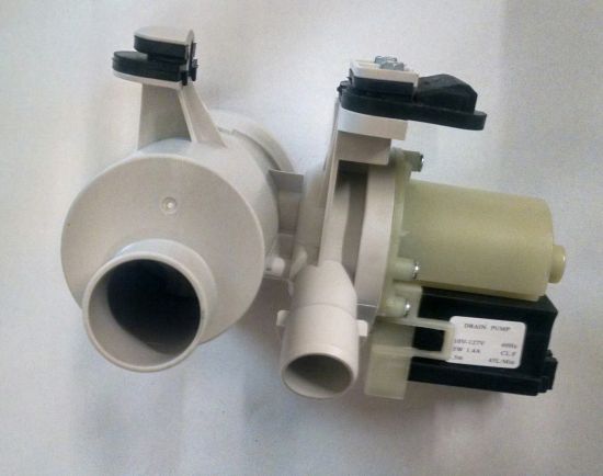 ERW10130913 Whirlpool Washer Water Pump