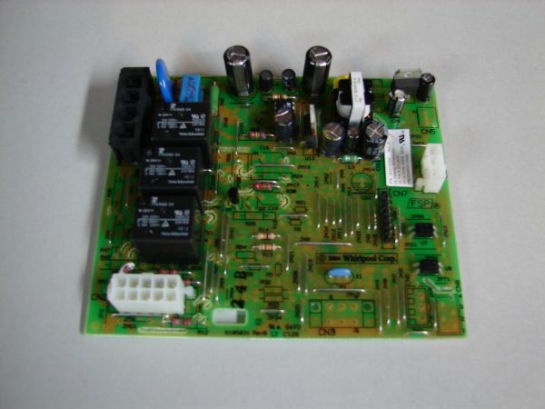 W10135090 Whirlpool Refrigerator Control Board RFR