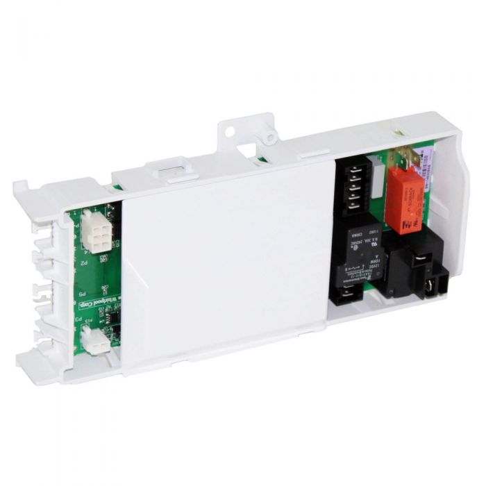 WPW10141671 Whirlpool Dryer Electronic Control