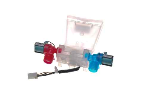WPW10144820 Whirlpool Washer Inlet Valve 