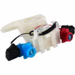 W10144820CM Whirlpool Washer Inlet Valve 