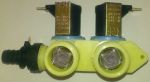 W10151482 Maytag Commercial Washer Water Valve