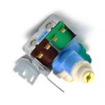 W10155357 Kitchen Aid Refrigerator Icemaker Water Valve WPW10179146