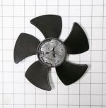 W10156818 Sears Kenmore Refrigerator Condenser Fan Blade