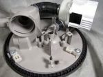 W10168823 Whirlpool Kitchen Aid Dishwasher Pump & Motor