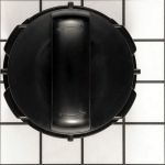 W10171477A Kitchen Aid Food Waste Magnetic Disposer Stopper