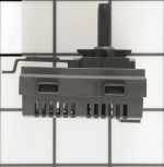 WPW10179666 Sears Kenmore Washer Water Temperature Switch