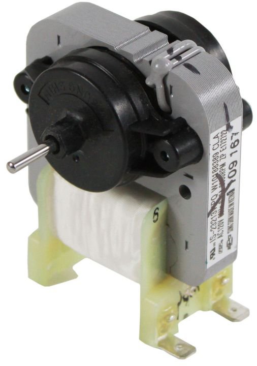 W10188389 Amana Refrigerator Evaporator Motor