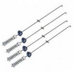 W10820048 Sears Kenmore Elite Oasis Washer Tub Suspension Rods
