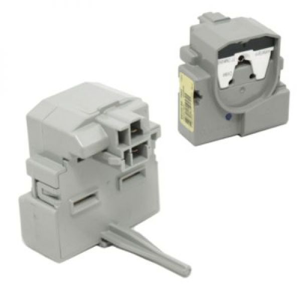 WPW10189190 Amana Admiral Refrigerator Start Device