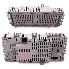 W10189966 Whirlpool Cabrio Washer Control Board - Refurbished