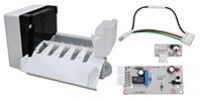 ERW10190961RK  Whirlpool 5-Cube Icemaker with Sensor Boards Kit