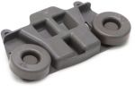 W10195416V Whirlpool Dishwasher Dishrack Wheel