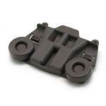 WPW10195417 Kitchen Aid Dishwasher Rack Roller Transport