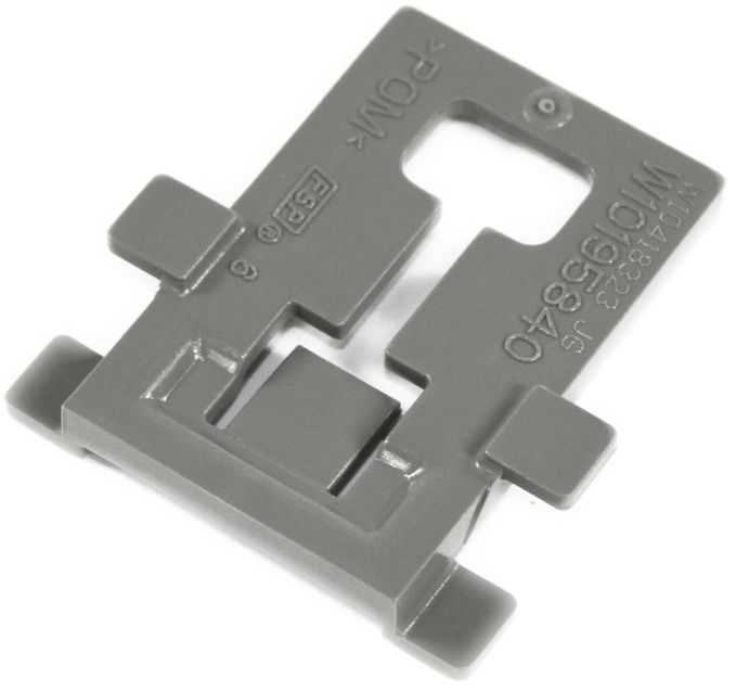 WPW10195840 Maytag Dishwasher Positioner