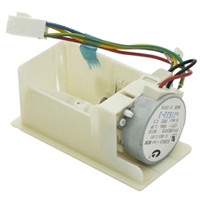 W10196393 Sears Kenmore Refrigerator Damper Control