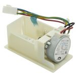 W10196393 Sears Kenmore Refrigerator Damper Control