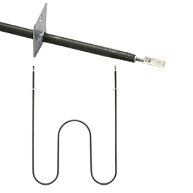 W10201551 Jenn-Air Range Oven Upper Oven Broil Element