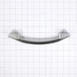 W10210887 Whirlpool Microwave Door Handle