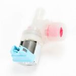 W10212598 Maytag Washer Water Inlet Valve