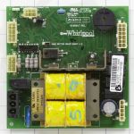 WPW10219463 Whirlpool Refrigerator Electronic Control Board RFR