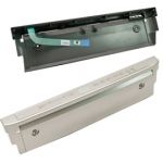 W10235721 Maytag Dishwasher Control Panel with Membrane