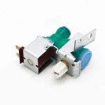 W10238100 Sears Kenmore Refrigerator Ice Maker Water Inlet Valve